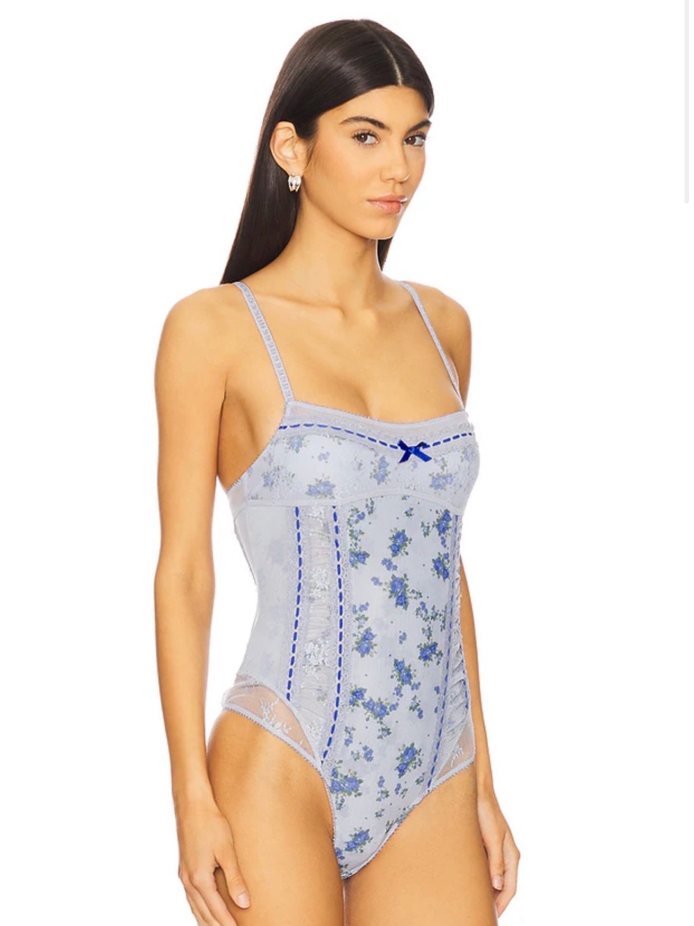 Free people body suit